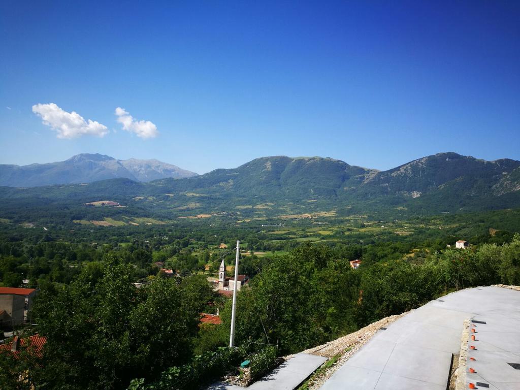 Villa Santa Maria Santa Maria del Molise エクステリア 写真