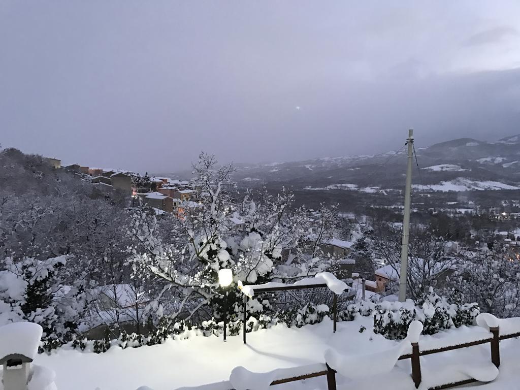 Villa Santa Maria Santa Maria del Molise エクステリア 写真